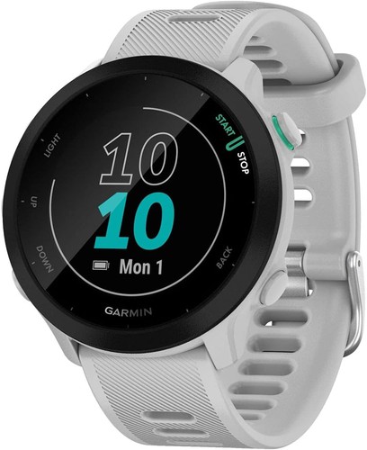Garmin forerunner - forerunner, 55