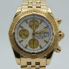 Breitling Chronomat Evolution
