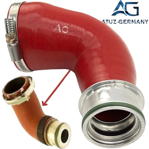 Durite turbo d - turbo, ag®