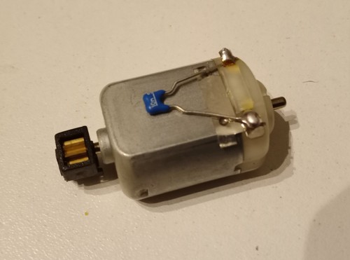 Carrera servo 140 moteur - carrera,