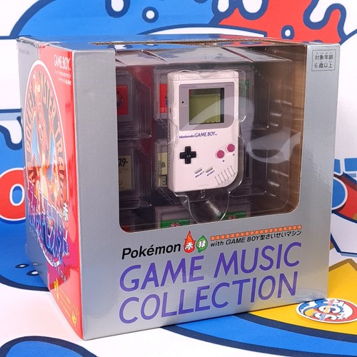 Pokemon red green game - pokemon,