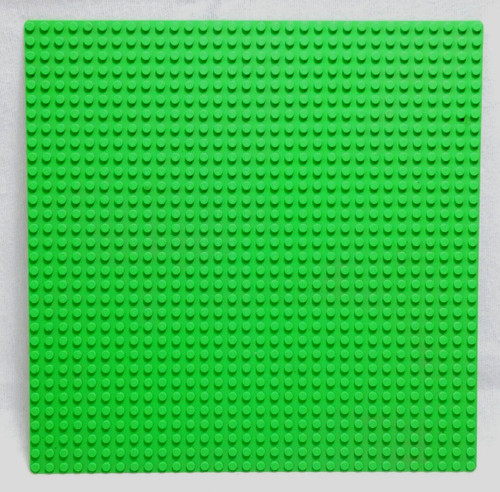 Lego plaque base - lego, de