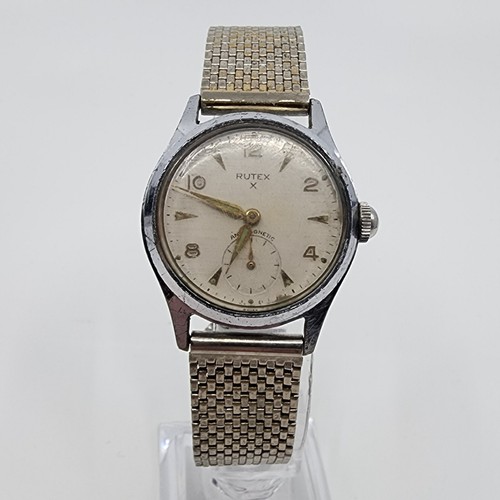 Joseph taigman rutex x - joseph,