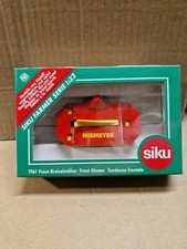 Siku 1961 faucheuse - 1:32,,