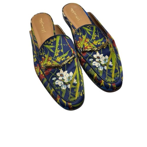 Mclaughlin domina navy - j,