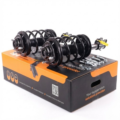 Jambe suspension - jambe, de