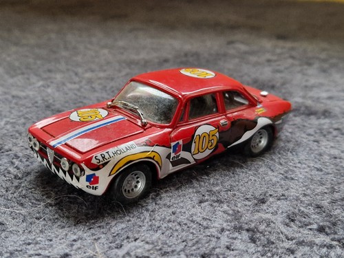 Alfa romeo giulia coupe - giulia,