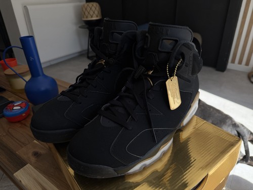 Jordan gold dmp 2020 - gold,