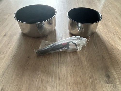 Tefal lot casseroles - lot, 2