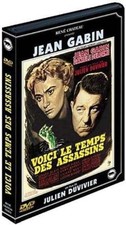 DVD - VOICI LE TEMPS DES