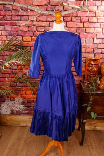 Robe petticoat vintage années - petticoat,