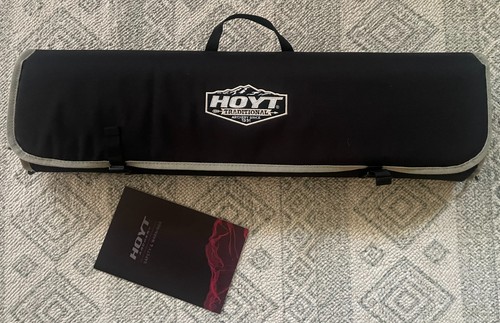 Hoyt satori ilf - hoyt,