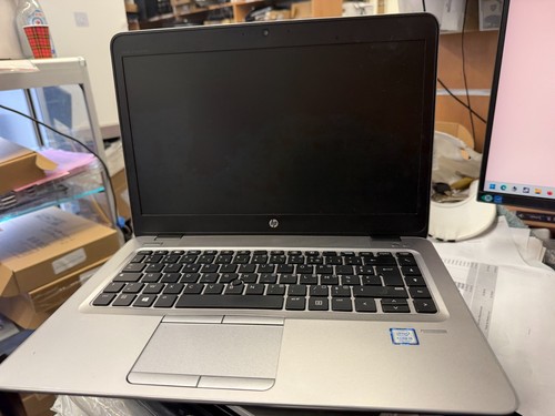 Elitebook 840 14 - g3, 14"