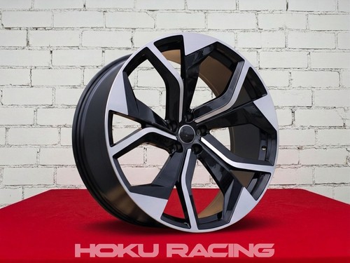 Roues rsq8 4m style - rsq8,