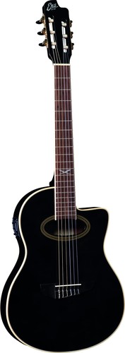 Guitars nxt nylon n100ce - –,