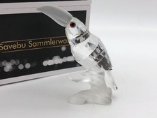 Figurine Swarovski ⭐️⭐️ 119441 Toucan 6,5 cm. ⭐️⭐️ Excellent état