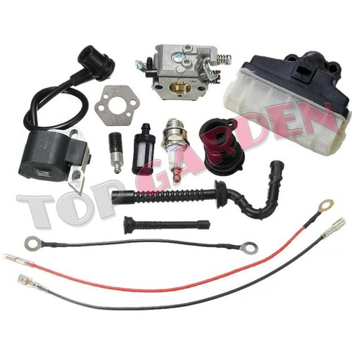 Carburateur bobine allumage - bobine, d'allumage