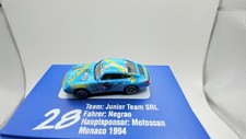 1:87 Porsche 911 Carrera 993 PC 1994 Junior Team Motorscan 28 Negrao, euromodell