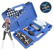 Coffret testeur fuite joint de culasse contrôleur réactif détecteur de CO2