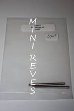 HoBao Axe de triangle