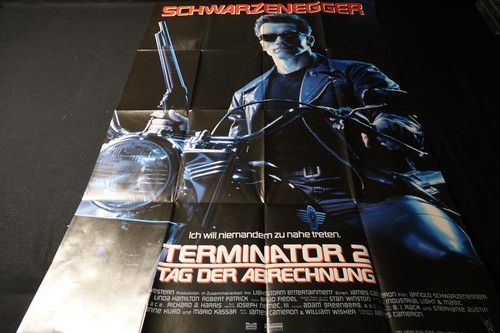 Terminator schwarzenegger - 2,