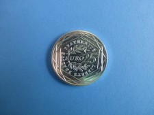 Pièce  25 Euros Semeuse ~