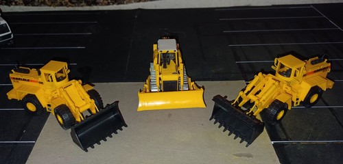 Engins chantier liebherr - engins, de
