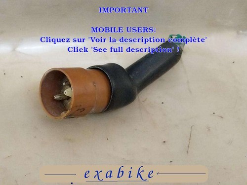 Cosse pour honda cb350k - pour, de