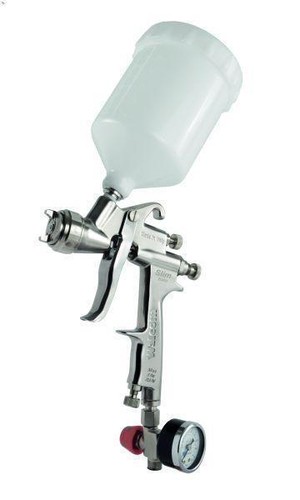 Pistolet peinture walcom - pistolet,