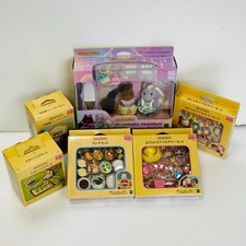 Sylanian Families Pony