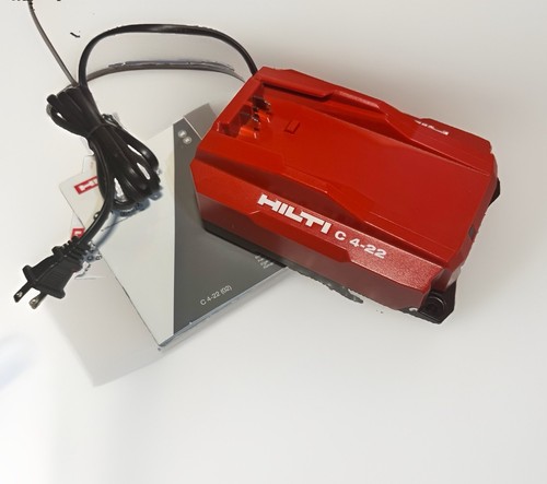 Nuron hilti li ion - nuron, 4-22