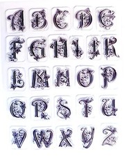 Tampon silicone transparent