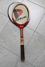 raquette tennis vintage