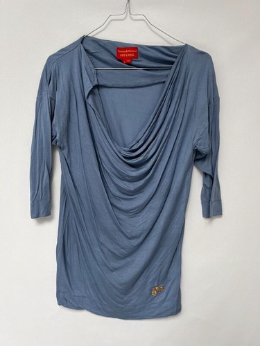 Top vivienne westwood - top, taille