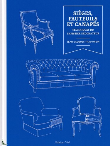 Sieges fauteuils canapes - et,