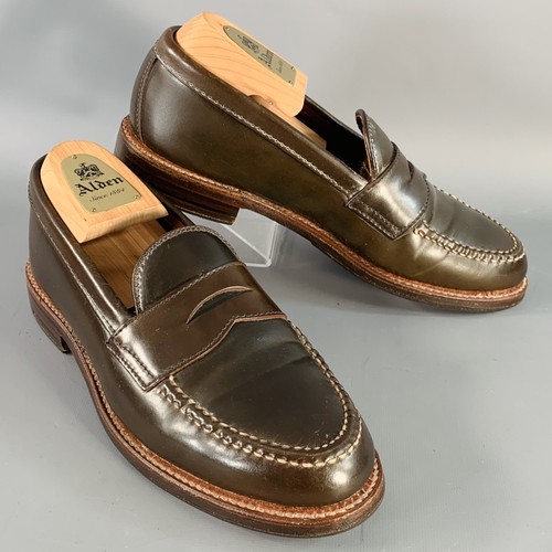 Alden taille 6717 marron - 6,5,