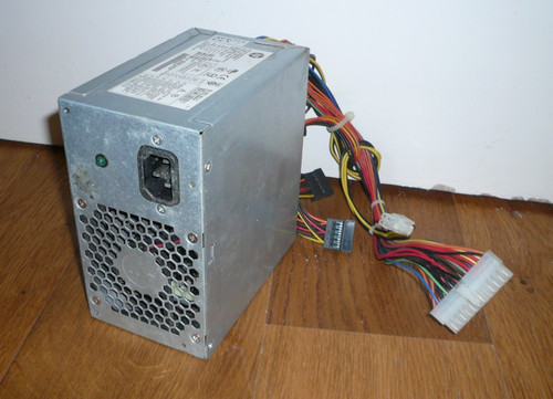 Alimentation atx 300w delta - atx,