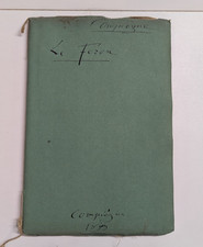 Stanislas le Féron -