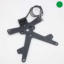 RIZOMA Racing Support de