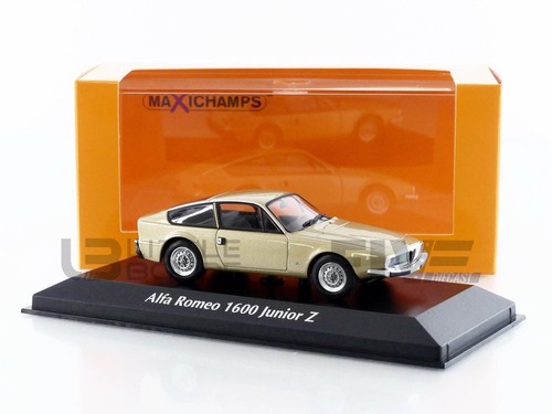 Maxichamps alfa romeo - maxichamps,