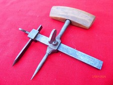 compas à rondelle GOLDENBERG