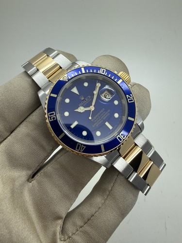 2010 rolex submariner date - submariner,