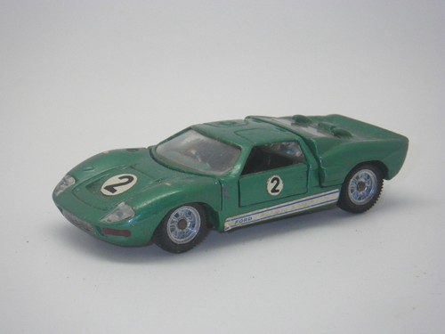Ford mark mebetoys - ford,