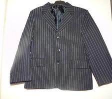 Costume classique 3 pièces