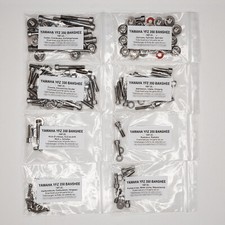 YAMAHA YFZ 350 BANSHEE