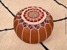 🌟Footstools | Moroccan Pouf