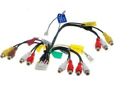Cable Autoradio Pioneer RCA -