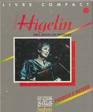 J Higelin par L Rioux & M