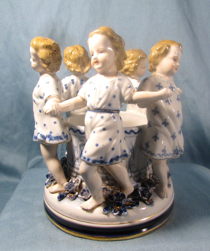 Ravissant cache pot - ,