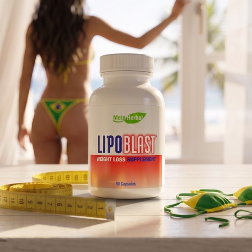 Lipoblast extreme fat - fat, burner